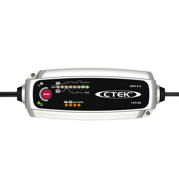 CTEK MXS 5.0 5A/12V Batterieladegert