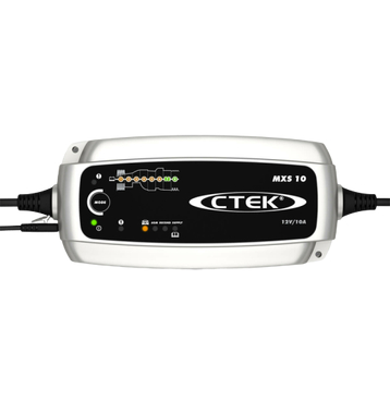 CTEK MXS 10.0 10A/12V Batterieladegert