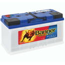 Banner 95751 Energy Bull Versorgungsbatterie 100Ah