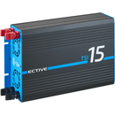 ECTIVE TSI 15 (TSI152) Sinus-Wechselrichter 1500W 12V