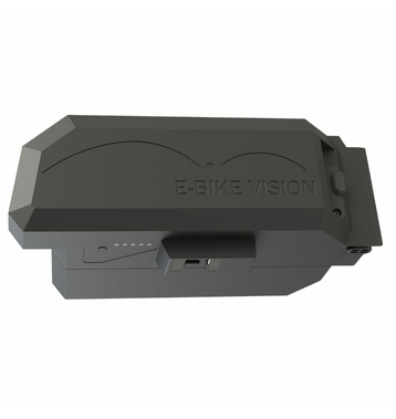 EBV E-Bike Battery kompatibel zu Panasonic Next Gen....