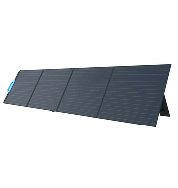 BLUETTI PV120 faltbares Solarpanel 120W
