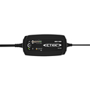 CTEK MXS 10EC 10A/12V Batterieladegert mit 4m Kabel und...