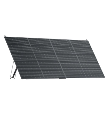 BLUETTI PV420 faltbares Solarpanel 420W