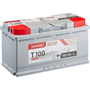 Accurat Traction T100 AGM Versorgungsbatterie 100Ah...