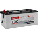Accurat Traction T200 Versorgungsbatterie 200Ah...