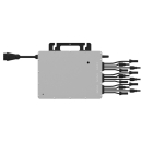 Hoymiles HMT-1800-6T Mikrowechselrichter 1800W dreiphasig