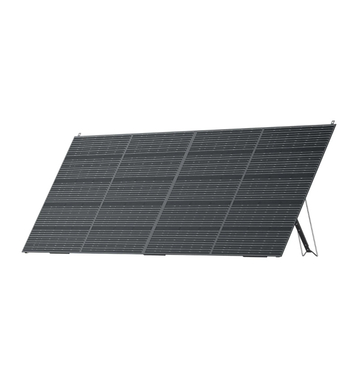 BLUETTI PV420 faltbares Solarpanel 420W...