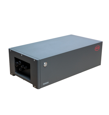 BYD Battery-Box Premium HVS 7.7 PV-Stromspeicher System