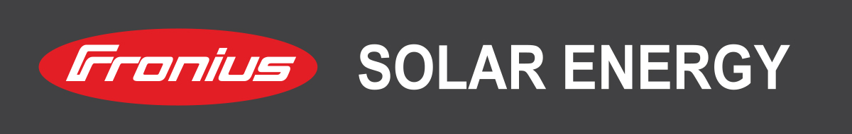 Fronius Solar Energy Banner
