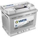 Autobatterie EXIDE Premium Carbon Boost EA640 64 Ah in Nordrhein-Westfalen  - Lage, Ersatz- & Reparaturteile