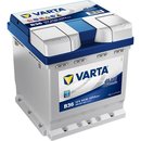 VARTA B36 Blue Dynamic 544 401 042 Autobatterie 44Ah