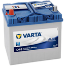 VARTA D48 Blue Dynamic 560 411 054 Autobatterie 60Ah
