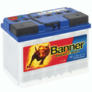 Banner 95501 Energy Bull Versorgungsbatterie 60Ah