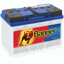 Banner 95601 Energy Bull Versorgungsbatterie 80Ah