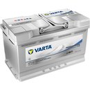 VARTA LA80 Professional AGM 840 080 080...