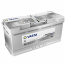 VARTA H15 Silver Dynamic AGM