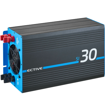 ECTIVE SI 30 3000W/12V Sinus-Wechselrichter mit reiner...