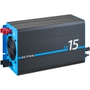 ECTIVE SSI 15 1500W/12V Sinus-Wechselrichter mit...