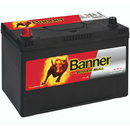 Banner Power Bull Autobatterie