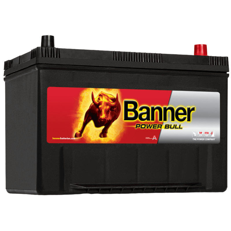 Banner Power Bull P9504 95Ah Autobatterie