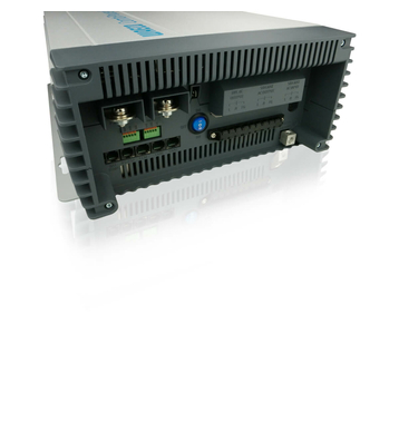 WAECO MCI2024 CombiPower 2000W/24V Sinus-Wechselrichter mit Ladegerät und NVS