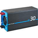 ECTIVE TSI 30 3000W/12V Sinus-Wechselrichter mit NVS- und...
