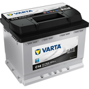 VARTA C14 Black Dynamic 556 400 048 Autobatterie 56Ah