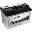 VARTA E9 Black Dynamic 570 144 064 Autobatterie 70Ah