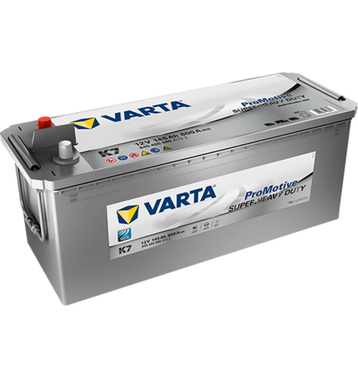 SIGA TRUCK STAR LKW Batterie 180Ah 12V, 189,90 €