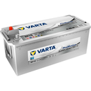 VARTA M18 PROmotive Silver 180Ah LKW-Batterie