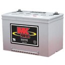 MK Battery MK60 / M34-SLD G 60Ah