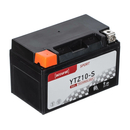 Accurat Sport GEL YTZ10-S Motorradbatterie 9Ah 12V (DIN 50922) YG10ZS...