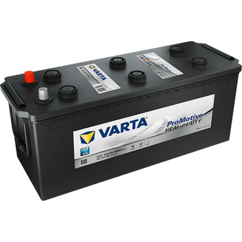 VARTA E43 Blue Dynamic 12V 72Ah 680A Autobatterie 572 409 068, Starterbatterie, Boot, Batterien für