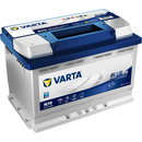 Varta Professional DC AGM LAD70 12V 70 Ah Batterie