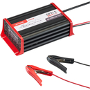 CTEK Batterieladegerät MXS 5.0 + 12V Schnellverbinder 10850338 günstig  online kaufen