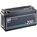 ECTIVE LC 200L LT 12V LiFePO4 Lithium Versorgungsbatterie...
