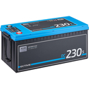 ECTIVE DC 230S AGM Deep Cycle mit LCD-Anzeige 230Ah...