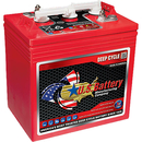 US Battery 125 XC2 6V Versorgungsbatterie 240Ah