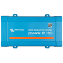 Victron Phoenix 12/250 Wechselrichter 230V 200W VE.Direct...