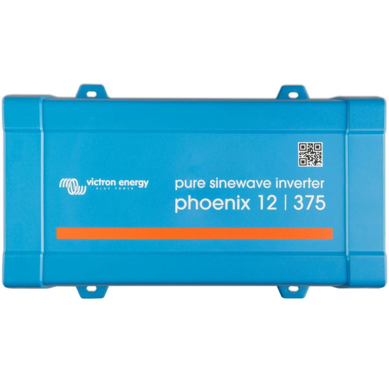 Victron Phoenix 12/375 Wechselrichter 230V 300W VE.Direct