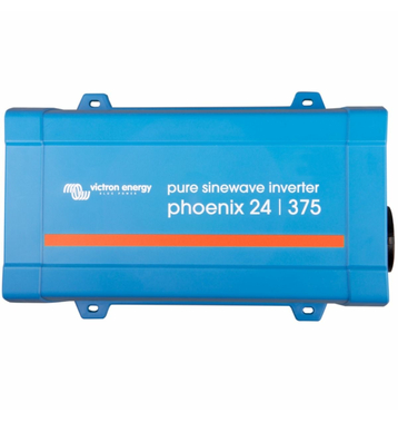 Victron Phoenix 24/375 Wechselrichter 230V 300W VE.Direct...