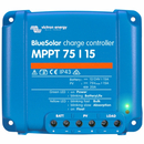 Victron BlueSolar MPPT 75/15 (12/24V-15A) (gebraucht,...
