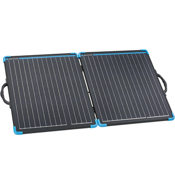 ECTIVE MSP 100 SunBoard faltbares Solarmodul (gebraucht, Zustand gut)