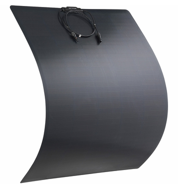 ECTIVE SSP 180 Flex Black flexibles Schindel Monokristallin Solarmodul 180W