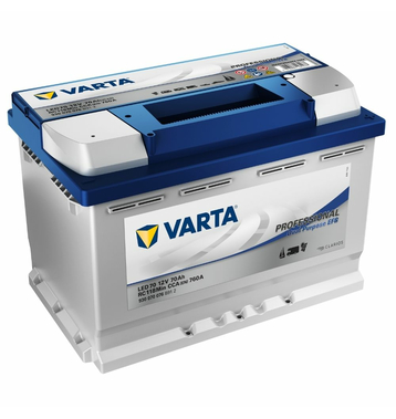 VARTA LED70 Professional DP 930 070 076 12V...