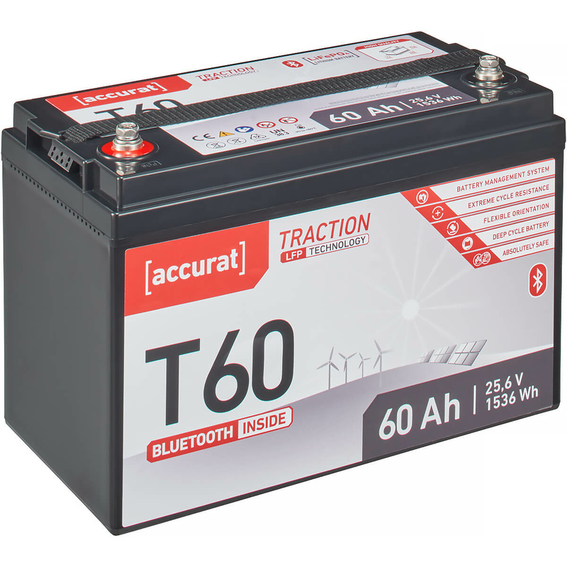 ECTIVE Multiload 37 Pro leistungsstarkes Batterieladegerät, 291,11 €
