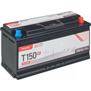 Accurat Traction T150 LFP DIN 12V LiFePO4 Lithium...