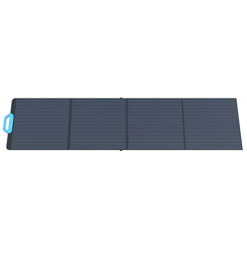BLUETTI PV120 faltbares Solarpanel 120W