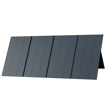 BLUETTI PV350 faltbares Solarpanel 350W